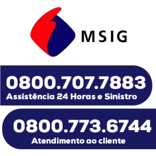 MSIG